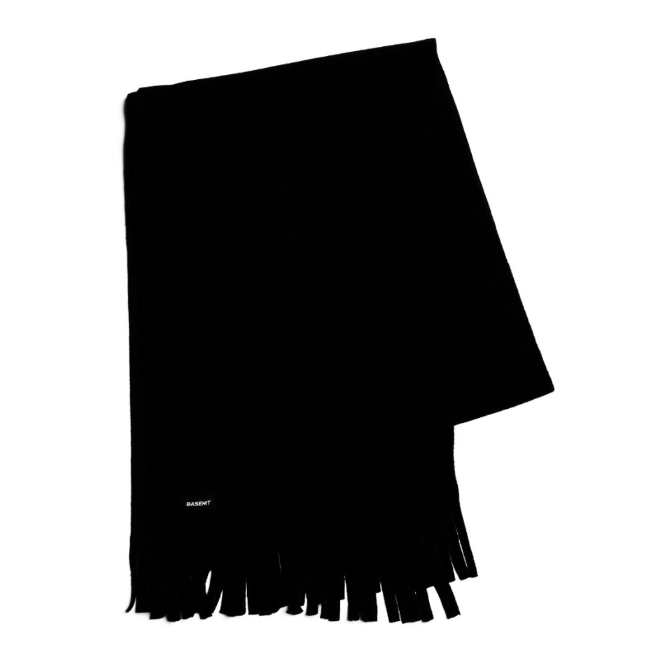 BASEHIT 999.BU02.10-Black Black