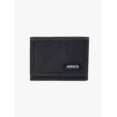 BASEHIT 202.BU02.17-Black Black