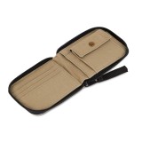 DICKIES DUCK CANVAS WALLET DK0A4YODDS0-DS0 Beige Image 1