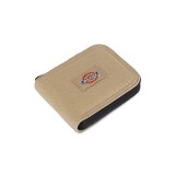 DICKIES DUCK CANVAS WALLET DK0A4YODDS0-DS0 Beige Image 