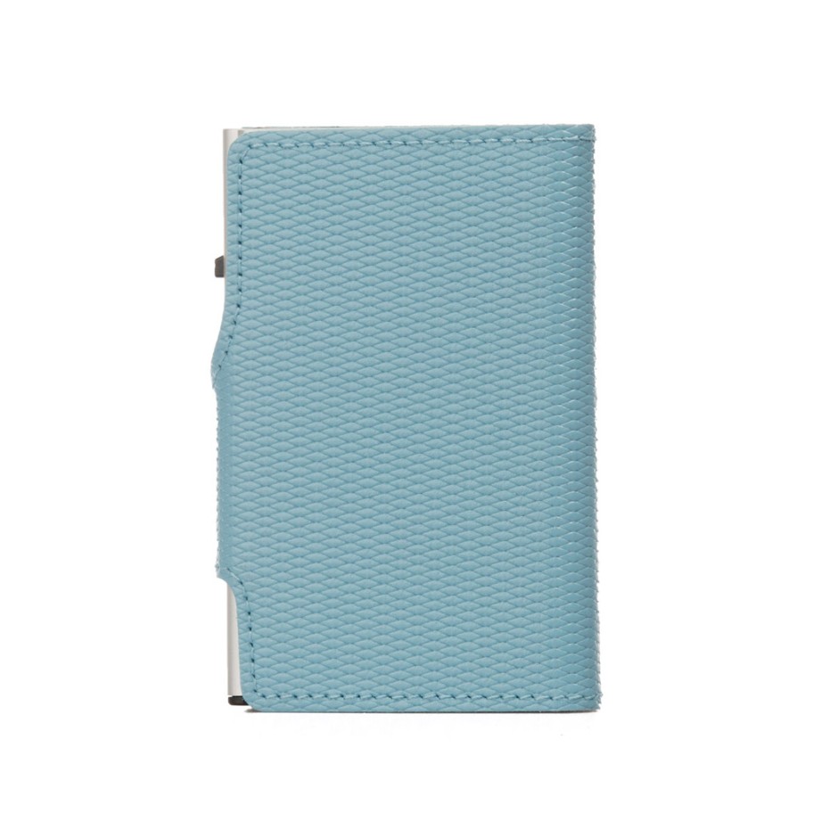 TRU VIRTU CLICK & SLIDE 24104000312-RHOMBUS LIGHT BLUE Siel