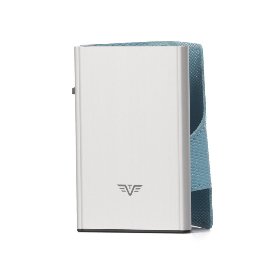 TRU VIRTU CLICK & SLIDE 24104000312-RHOMBUS LIGHT BLUE Siel
