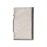 TRU VIRTU CLICK & SLIDE 24104000101-SILVER METALLIC Silver Image 0