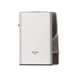 TRU VIRTU CLICK & SLIDE 24104000101-SILVER METALLIC Silver Image 2