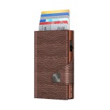 TRU VIRTU CLICK & SLIDE 24104000124-BROWN METALLIC Καφέ Εικόνα 0