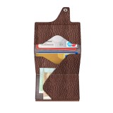 TRU VIRTU CLICK & SLIDE 24104000124-BROWN METALLIC Καφέ Εικόνα 1