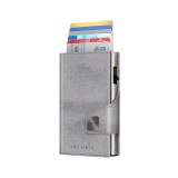 TRU VIRTU CLICK & SLIDE 24104000127-GLITTER SILVERGREY Silver Image 0