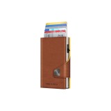 TRU VIRTU C&S 24104013404-NAT.BROWN-YELL/SIL Brown Image 0