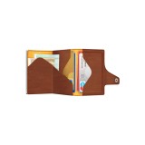TRU VIRTU C&S 24104013404-NAT.BROWN-YELL/SIL Brown Image 1