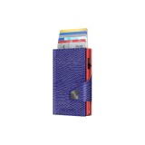 TRU VIRTU CLICK&SLIDE 24104000216-IGUANA GLOSSY VIOLET Purple Image 0