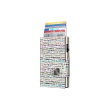 TRU VIRTU C&S 24104000603-BAMBOO CREME/SILVER Colorful Image 0