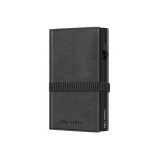 TRU VIRTU C&S 29104030108-STRAP CROSS NAP BLK Μαύρο Εικόνα 0