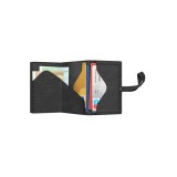 TRU VIRTU C&S 29104030108-STRAP CROSS NAP BLK Μαύρο Εικόνα 1