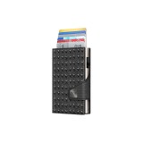 TRU VIRTU CLICK&SLIDE 24104000708-PUNK SILVER/BLACK Black Image 0