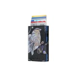 TRU VIRTU C&S 24104001718-BIRD&CLOVER Πολύχρωμο