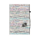 TRU VIRTU C&S 24104000603-BAMBOO CREME/SILVER Colorful Image 
