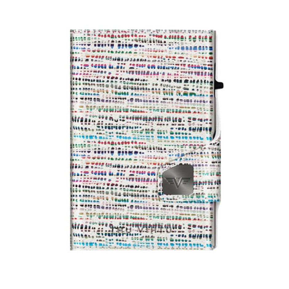 TRU VIRTU C&S 24104000603-BAMBOO CREME/SILVER Colorful
