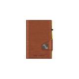 TRU VIRTU C&S 24104013404-NAT.BROWN-YELL/SIL Brown Image 
