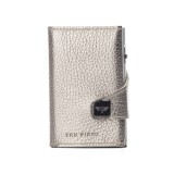 TRU VIRTU CLICK & SLIDE 24104000101-SILVER METALLIC Silver Image 