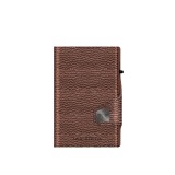 TRU VIRTU CLICK & SLIDE 24104000124-BROWN METALLIC Καφέ Εικόνα 