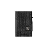 TRU VIRTU CLICK&SLIDE 24104000307-LIZZARD BLACK Black Image 