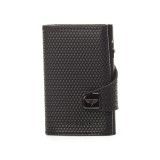 TRU VIRTU CLICK & SLIDE 24104000418-CARBON BLACK Μαύρο Εικόνα 