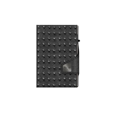 TRU VIRTU CLICK&SLIDE 24104000708-PUNK SILVER/BLACK Μαύρο