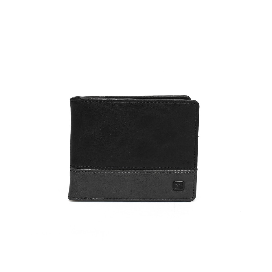 BILLABONG DIMENSION S5WM07BIP0-5498 Μαύρο