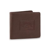 BILLABONG ARCHIN S5WM04BIP0-92 Brown Image 
