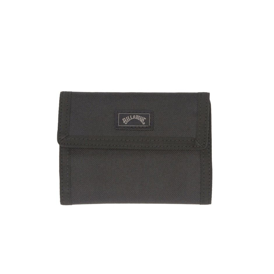 BILLABONG TRIBONG LITE ABYAA00217-BLK Black