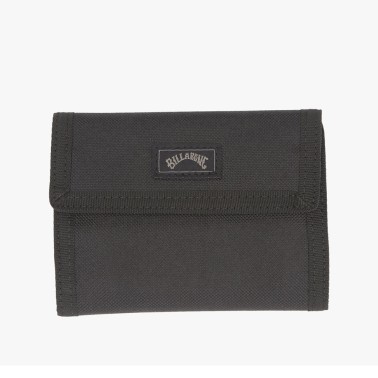 BILLABONG TRIBONG LITE ABYAA00245-BLK Black
