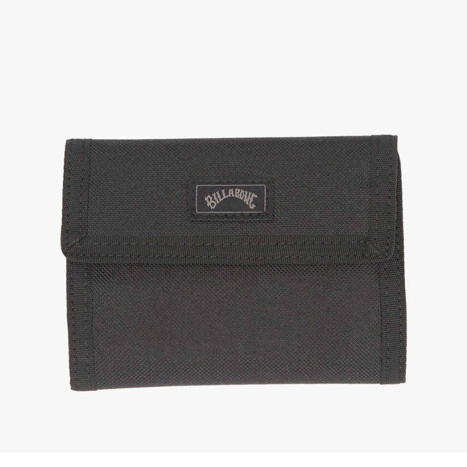 BILLABONG TRIBONG LITE ABYAA00245-BLK Black