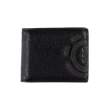 ELEMENT DAILY WALLET W5WLB2ELP1 Black Image 