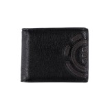 ELEMENT DAILY WALLET W5WLB2ELP1 Black