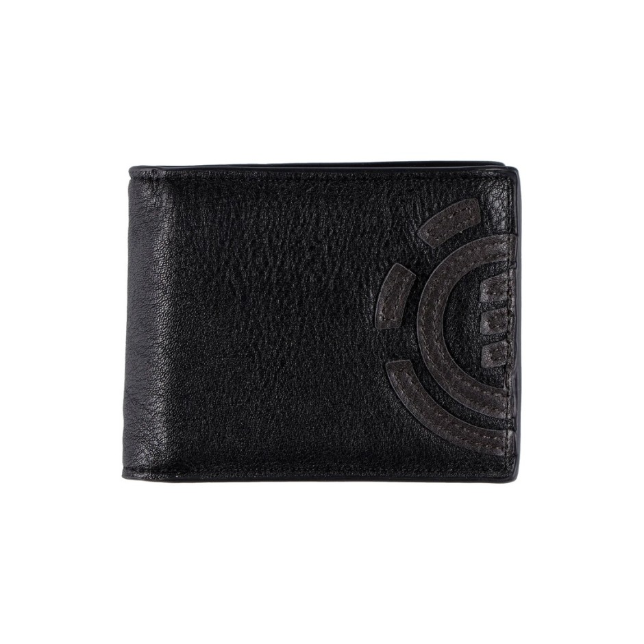 ELEMENT DAILY WALLET W5WLB2ELP1 Black