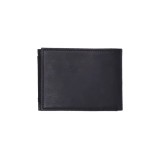 ELEMENT SEGUR LEATHER WALLET ELYAA00138-KVM0 Black Image 0