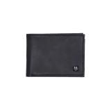 ELEMENT SEGUR LEATHER WALLET ELYAA00138-KVM0 Black Image 