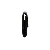 THE NORTH FACE BASE CAMP WALLET NF0A52TH4H0-4H0 Black Image 1