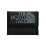 THE NORTH FACE BASE CAMP WALLET NF0A52TH4H0-4H0 Black Image 
