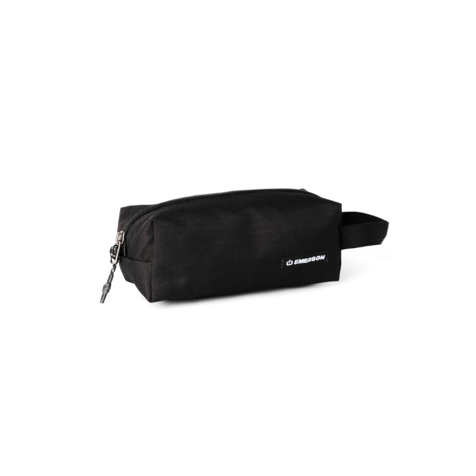 EMERSON 232.EU02.128-BLACK Μαύρο