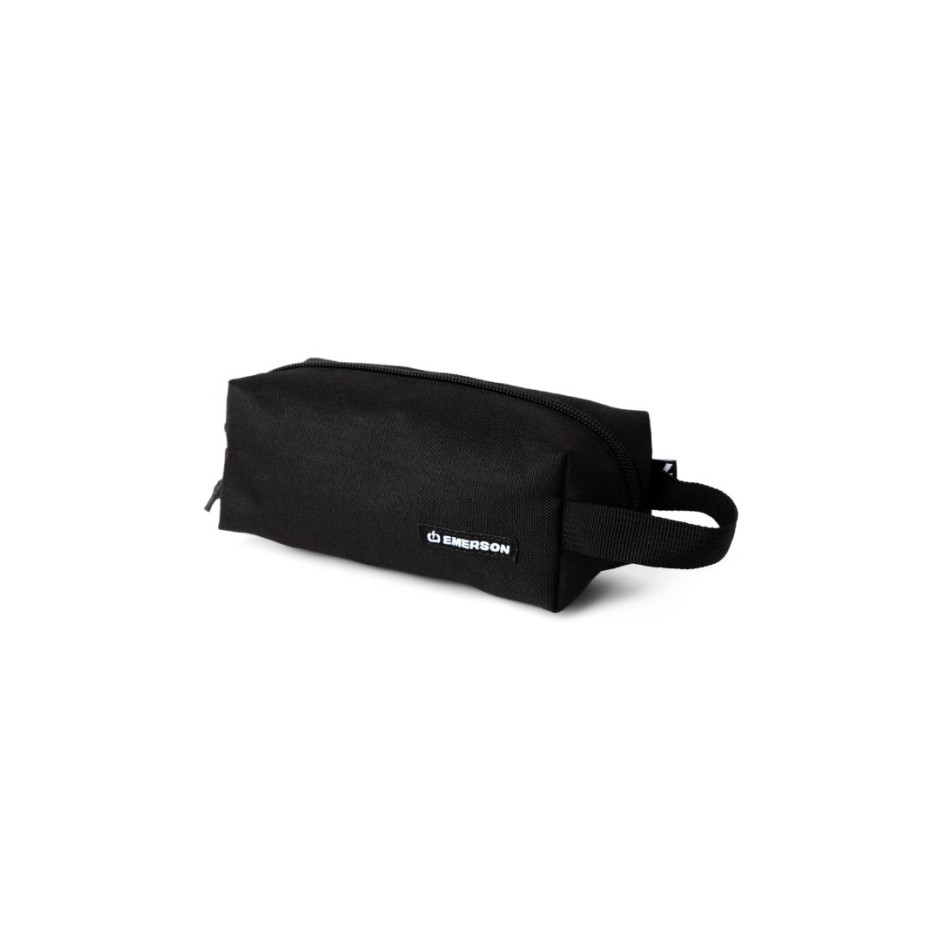 EMERSON 232.EU02.128-BLACK Μαύρο