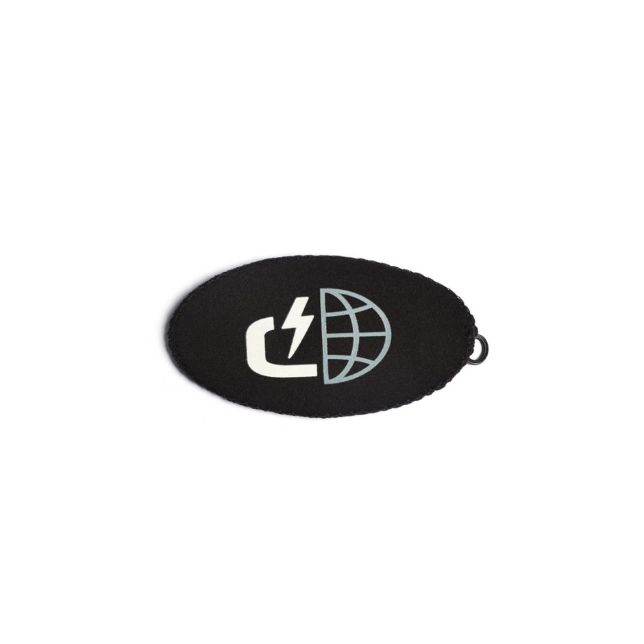 EMERSON 241.EU02.25-BLACK Black