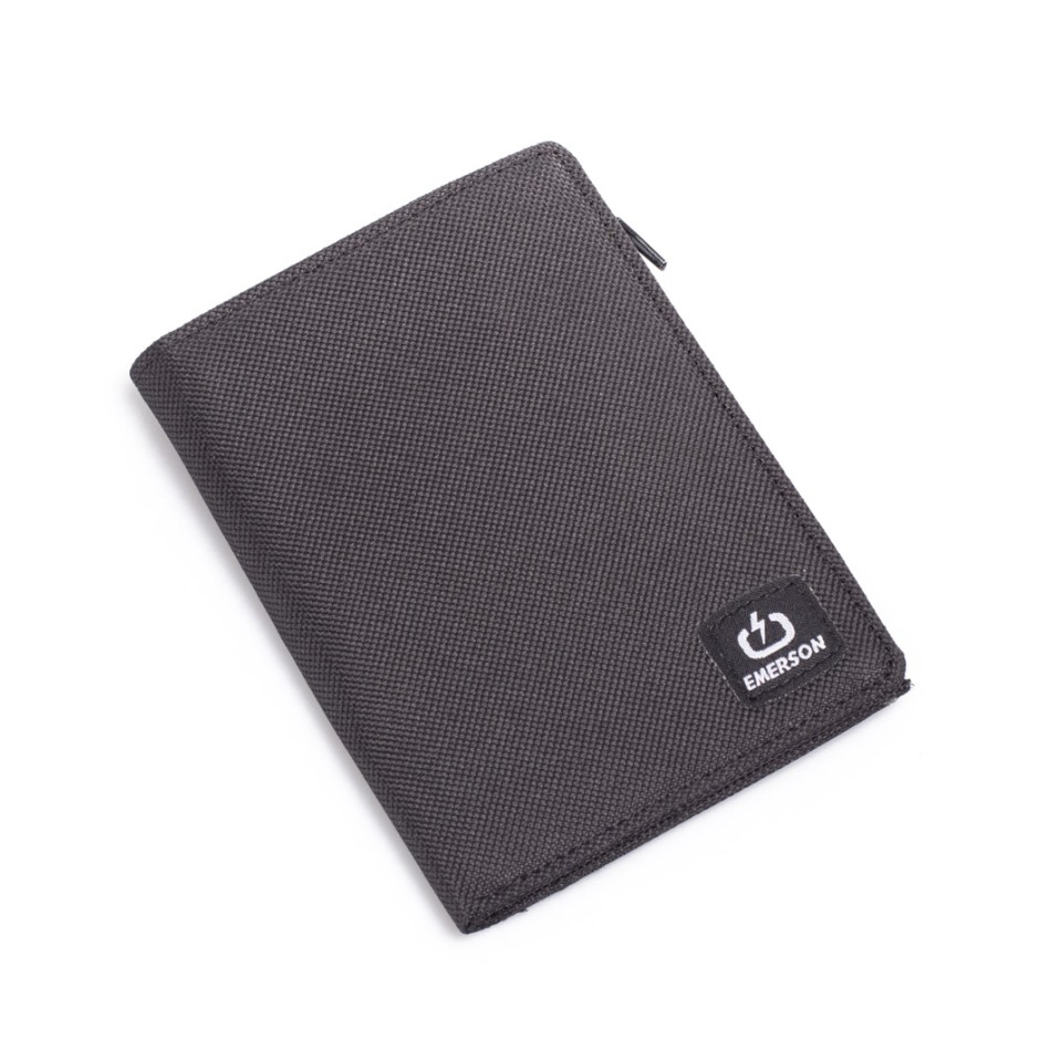 EMERSON 202.EU02.13-BLACK Black