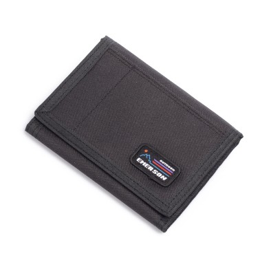 EMERSON 202.EU02.16P-BLACK Black