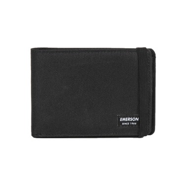 EMERSON 221.EU02.18-BLACK Black