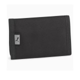 PUMA PLUS WALLET 054476-01 Black Image 0