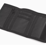 PUMA PLUS WALLET 054476-01 Black Image 1