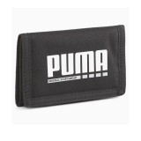 PUMA PLUS WALLET 054476-01 Black Image 