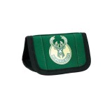 Πορτοφόλι Πράσινο - NBA Milwaukee Bucks Εικόνα 1