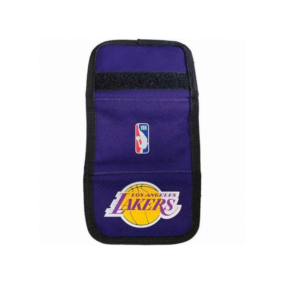 NBA  ΠΟΡΤΟΦΟΛΙ LAKERS 378-02280 Purple